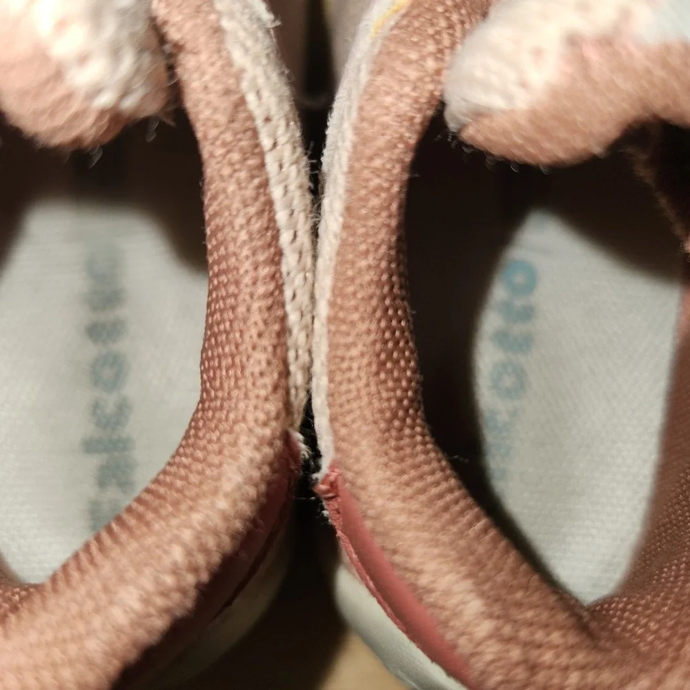 Naturino Falcotto Free Sneaker Pink 24 - 7.5‎ US